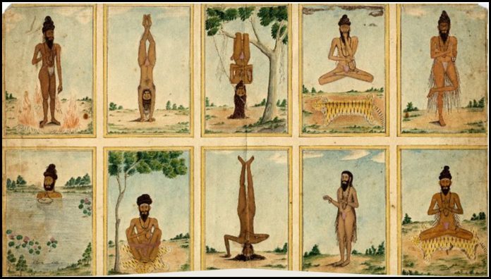 Unlock the Powerful History and Benefits of Yoga in India (2024) | An Educational Journey