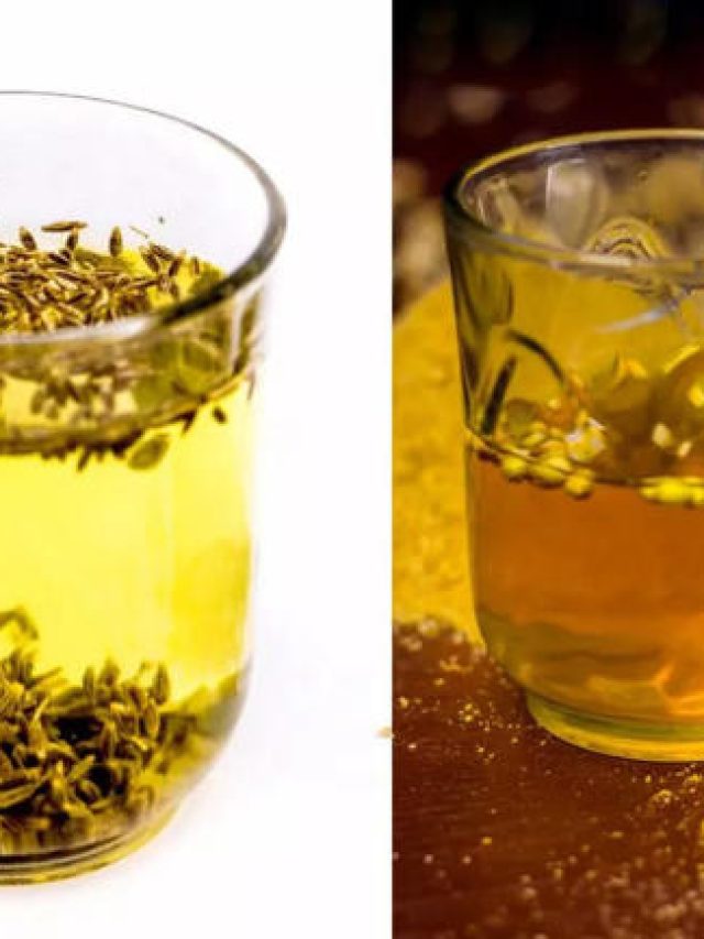 Jeera vs. Coriander: Which Seed Water Is Best for Your Health?